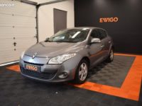 Renault Megane Mégane 1.5 DCI 110ch AUTHENTIQUE RADAR AV AR DISTRI OK GARANTIE 6 A 60 MOIS - <small></small> 6.990 € <small>TTC</small> - #2