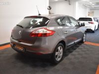 Renault Megane Mégane 1.5 DCI 110ch AUTHENTIQUE RADAR AV AR DISTRI OK GARANTIE 6 A 60 MOIS - <small></small> 6.990 € <small>TTC</small> - #3