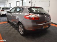 Renault Megane Mégane 1.5 DCI 110ch AUTHENTIQUE RADAR AV AR DISTRI OK GARANTIE 6 A 60 MOIS - <small></small> 6.990 € <small>TTC</small> - #4