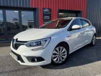 Renault Megane 1.5 dCi - 90 Life - <small></small> 10.990 € <small>TTC</small> - #1