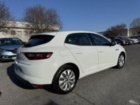 Renault Megane 1.5 dCi - 90 Life - <small></small> 10.990 € <small>TTC</small> - #3