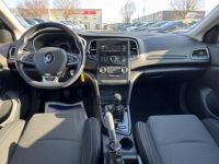 Renault Megane 1.5 dCi - 90 Life - <small></small> 10.990 € <small>TTC</small> - #6