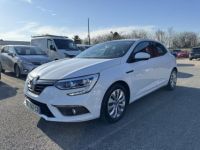 Renault Megane 1.5 dCi - 90 Life - <small></small> 10.990 € <small>TTC</small> - #18