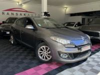 Renault Megane Mégane 1.5 dCi FAP - 90  III BERLINE TomTom Live PHASE 2 - <small></small> 4.990 € <small>TTC</small> - #1