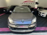 Renault Megane Mégane 1.5 dCi FAP - 90  III BERLINE TomTom Live PHASE 2 - <small></small> 4.990 € <small>TTC</small> - #2