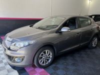 Renault Megane Mégane 1.5 dCi FAP - 90  III BERLINE TomTom Live PHASE 2 - <small></small> 4.990 € <small>TTC</small> - #3