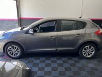 Renault Megane Mégane 1.5 dCi FAP - 90  III BERLINE TomTom Live PHASE 2 - <small></small> 4.990 € <small>TTC</small> - #4