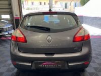 Renault Megane Mégane 1.5 dCi FAP - 90  III BERLINE TomTom Live PHASE 2 - <small></small> 4.990 € <small>TTC</small> - #6