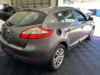 Renault Megane Mégane 1.5 dCi FAP - 90  III BERLINE TomTom Live PHASE 2 - <small></small> 4.990 € <small>TTC</small> - #7