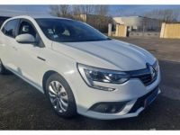 Renault Megane Mégane 1.5 Energy dCi - 90  IV BERLINE Life - <small></small> 10.990 € <small>TTC</small> - #1