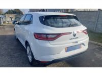 Renault Megane Mégane 1.5 Energy dCi - 90  IV BERLINE Life - <small></small> 10.990 € <small>TTC</small> - #2