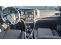 Renault Megane Mégane 1.5 Energy dCi - 90  IV BERLINE Life - <small></small> 10.990 € <small>TTC</small> - #5