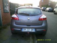 Renault Megane 1.5l dci 95cv life (2014) - <small></small> 8.980 € <small>TTC</small> - #4