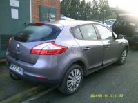 Renault Megane 1.5l dci 95cv life (2014) - <small></small> 8.980 € <small>TTC</small> - #5