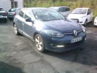 Renault Megane MÉGANE 1.5l dci 95cv limited eco2 (2015) - <small></small> 9.360 € <small>TTC</small> - #2