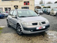 Renault Megane Mégane 1.6 Authentique GARANTIE 6 MOIS - <small></small> 3.490 € <small>TTC</small> - #1