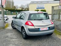 Renault Megane Mégane 1.6 Authentique GARANTIE 6 MOIS - <small></small> 3.490 € <small>TTC</small> - #2