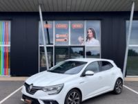 Renault Megane Mégane 1.6 DCI 130 CH ENERGY INTENS - <small></small> 9.990 € <small>TTC</small> - #1