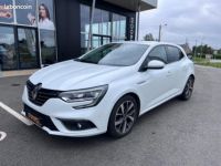 Renault Megane Mégane 1.6 DCI 130 CH ENERGY INTENS - <small></small> 9.990 € <small>TTC</small> - #2