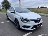 Renault Megane Mégane 1.6 DCI 130 CH ENERGY INTENS - <small></small> 9.990 € <small>TTC</small> - #8