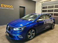 Renault Megane Mégane 1.6 DCI 165ch GT EDC - <small></small> 15.990 € <small>TTC</small> - #1