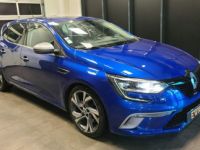 Renault Megane Mégane 1.6 DCI 165ch GT EDC - <small></small> 15.990 € <small>TTC</small> - #3