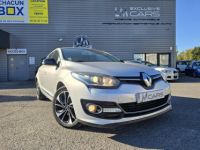 Renault Megane Mégane 1.6 Energy dCi - 130  III BERLINE Bose PHASE 3 - <small></small> 6.990 € <small>TTC</small> - #1