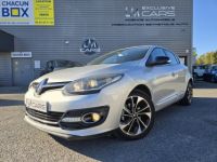 Renault Megane Mégane 1.6 Energy dCi - 130  III BERLINE Bose PHASE 3 - <small></small> 6.990 € <small>TTC</small> - #2