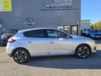 Renault Megane Mégane 1.6 Energy dCi - 130  III BERLINE Bose PHASE 3 - <small></small> 6.990 € <small>TTC</small> - #3