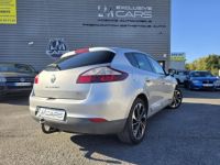 Renault Megane Mégane 1.6 Energy dCi - 130  III BERLINE Bose PHASE 3 - <small></small> 6.990 € <small>TTC</small> - #4