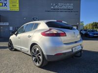 Renault Megane Mégane 1.6 Energy dCi - 130  III BERLINE Bose PHASE 3 - <small></small> 6.990 € <small>TTC</small> - #5