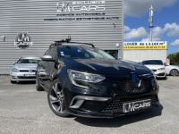 Renault Megane Mégane 1.6 Energy TCe - 205 - BV EDC IV BERLINE GT PHASE 1 - <small></small> 19.990 € <small>TTC</small> - #1