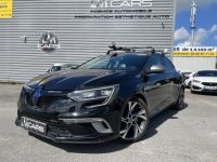 Renault Megane Mégane 1.6 Energy TCe - 205 - BV EDC IV BERLINE GT PHASE 1 - <small></small> 19.990 € <small>TTC</small> - #2