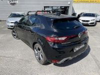 Renault Megane Mégane 1.6 Energy TCe - 205 - BV EDC IV BERLINE GT PHASE 1 - <small></small> 19.990 € <small>TTC</small> - #3