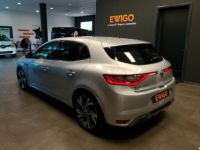 Renault Megane Mégane 1.6 TCE 205ch ENERGY GT EDC BVA - <small></small> 16.490 € <small>TTC</small> - #7