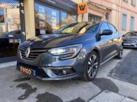 Renault Megane Mégane 1.7 BLUEDCI 150 BUSINESS INTENS EDC BVA GARANTIE 12 MOIS - <small></small> 14.490 € <small>TTC</small> - #1