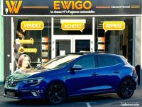 Renault Megane Mégane 1.7 BLUEDCI 150CH GT LINE BVA TOIT OUVRANT SELLERIE ALCANTARA - <small></small> 17.990 € <small>TTC</small> - #1