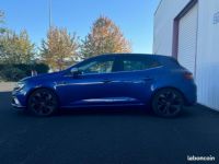 Renault Megane Mégane 1.7 BLUEDCI 150CH GT LINE BVA TOIT OUVRANT SELLERIE ALCANTARA - <small></small> 17.990 € <small>TTC</small> - #5