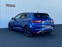 Renault Megane Mégane 1.7 BLUEDCI 150CH GT LINE BVA TOIT OUVRANT SELLERIE ALCANTARA - <small></small> 17.990 € <small>TTC</small> - #6