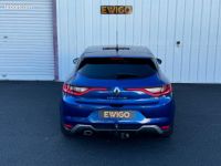 Renault Megane Mégane 1.7 BLUEDCI 150CH GT LINE BVA TOIT OUVRANT SELLERIE ALCANTARA - <small></small> 17.990 € <small>TTC</small> - #7