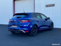 Renault Megane Mégane 1.7 BLUEDCI 150CH GT LINE BVA TOIT OUVRANT SELLERIE ALCANTARA - <small></small> 17.990 € <small>TTC</small> - #8