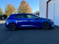 Renault Megane Mégane 1.7 BLUEDCI 150CH GT LINE BVA TOIT OUVRANT SELLERIE ALCANTARA - <small></small> 17.990 € <small>TTC</small> - #9