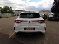 Renault Megane Mégane 1.8 280 RS CHASSIS CUP MONITOR - <small></small> 31.990 € <small>TTC</small> - #4