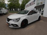 Renault Megane Mégane 1.8 280 RS CHASSIS CUP MONITOR - <small></small> 31.990 € <small>TTC</small> - #7