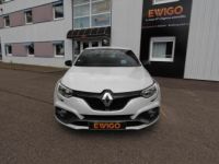 Renault Megane Mégane 1.8 280 RS CHASSIS CUP MONITOR - <small></small> 31.990 € <small>TTC</small> - #8