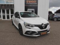 Renault Megane Mégane 1.8 280 RS CHASSIS CUP MONITOR - <small></small> 31.990 € <small>TTC</small> - #1