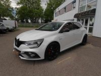 Renault Megane Mégane 1.8 280 RS CHASSIS CUP MONITOR - <small></small> 31.990 € <small>TTC</small> - #7