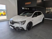 Renault Megane Mégane 1.8 280ch RS EDC BVA - <small></small> 32.490 € <small>TTC</small> - #1