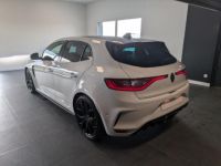 Renault Megane Mégane 1.8 280ch RS EDC BVA - <small></small> 32.490 € <small>TTC</small> - #5