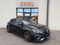 Renault Megane Mégane 1.8 300 RS TROPHY EDC BVA ENTRETIEN CONSTRUCTEUR - <small></small> 38.990 € <small>TTC</small> - #1